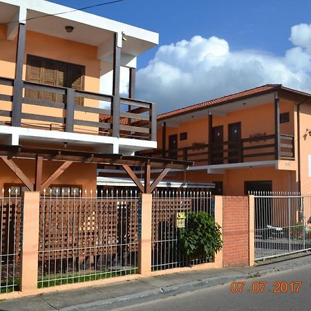Pousada Agua Da Fonte Florianópolis Екстериор снимка