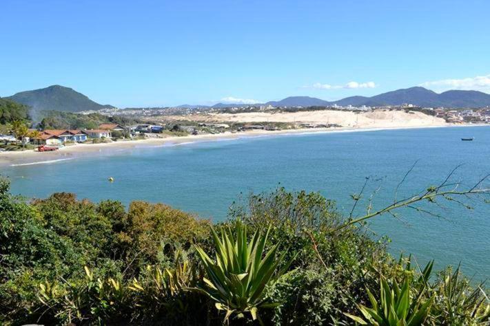 Pousada Agua Da Fonte Florianópolis Екстериор снимка