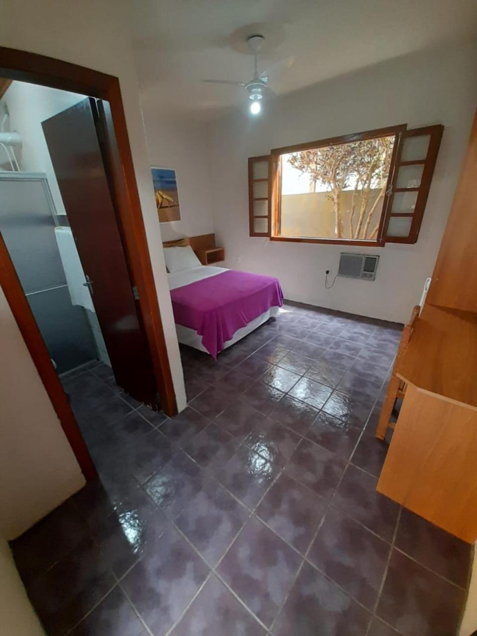 Pousada Agua Da Fonte Florianópolis Екстериор снимка